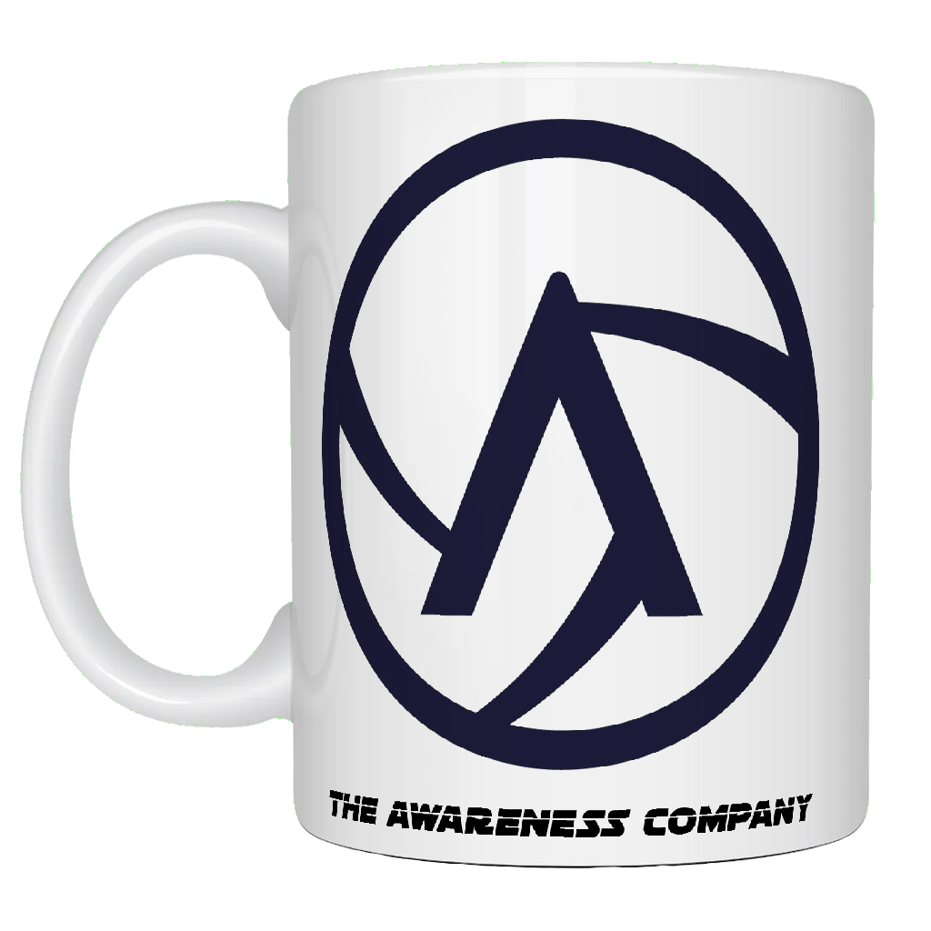 TACO, The Awareness Mug