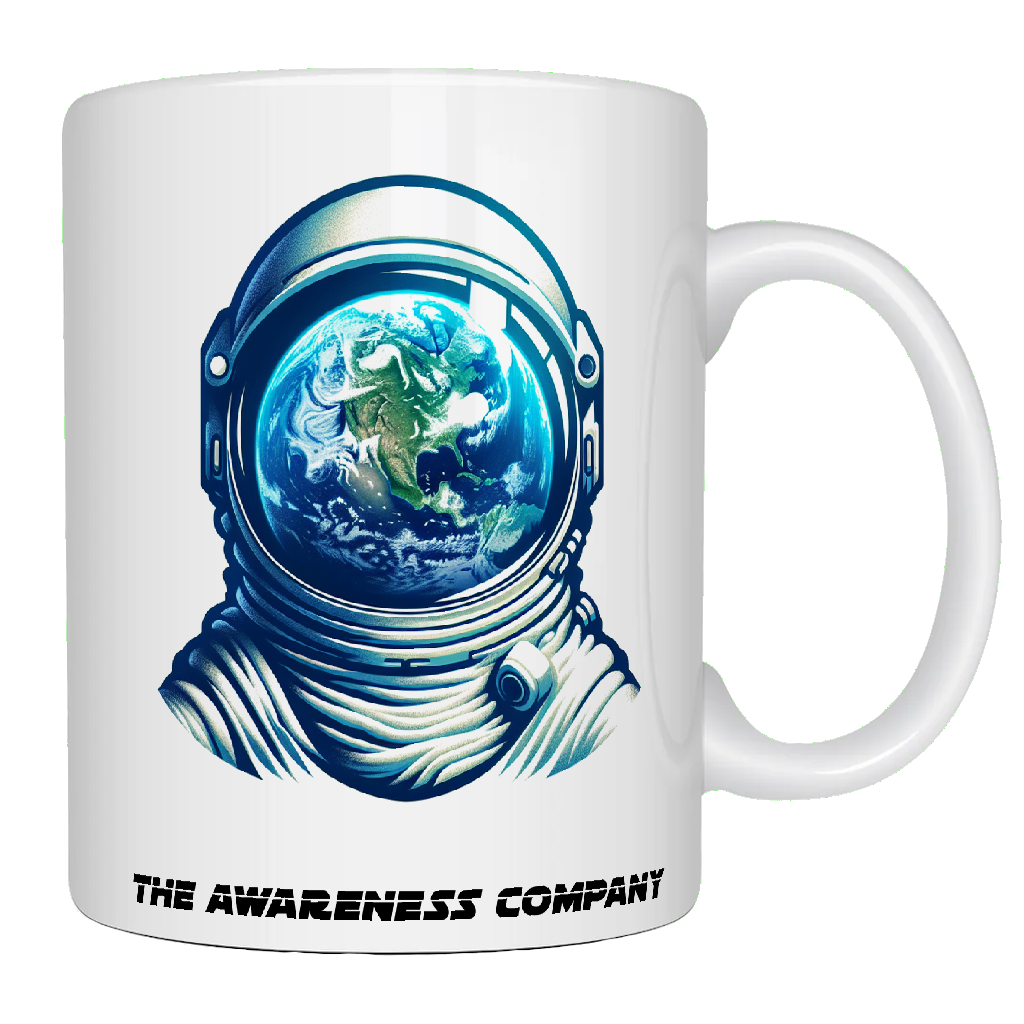 TACO, The Awareness Mug
