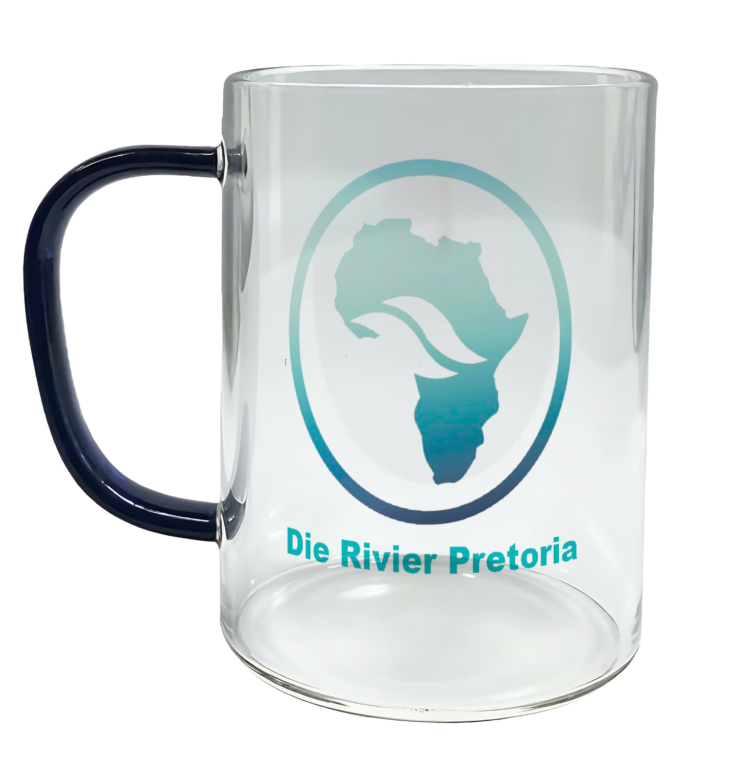 The waves and wind still know His name, Coffee Mug, Die Rivier Pretoria