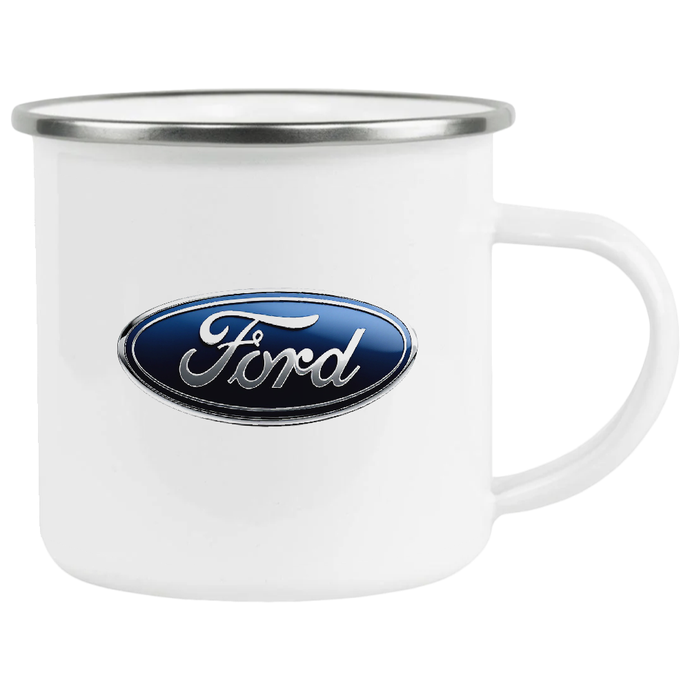 Offroad adventure, Ford Ranger edition, coffee mug