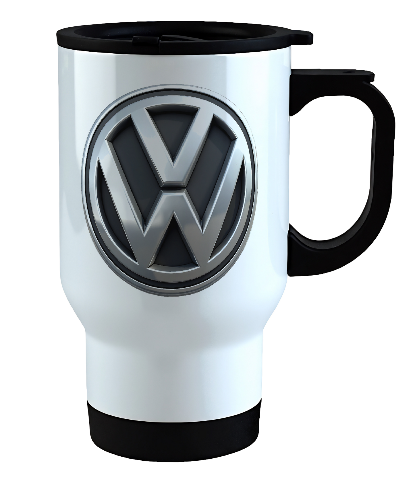 Offroad adventure, VW Amarok edition, coffee mug