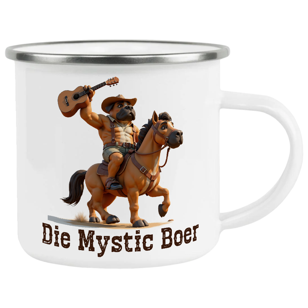 Afrikaner, boer, Die Mystic Boer, awesome boerboel coffee mug
