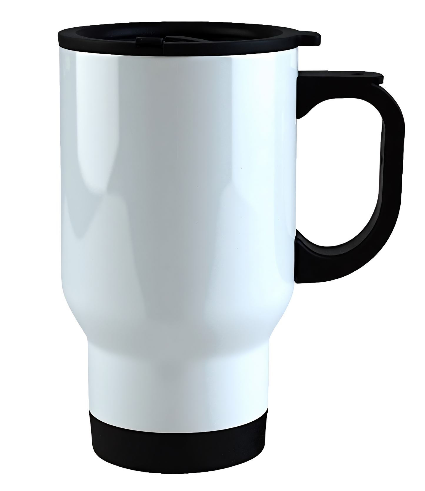 Polymer Travel Mug Blank