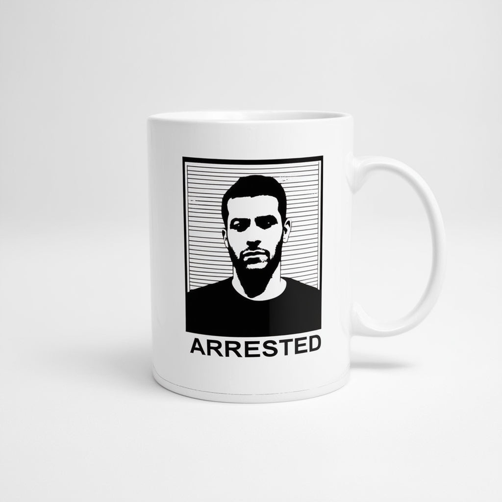 Mug shots (coming soon)