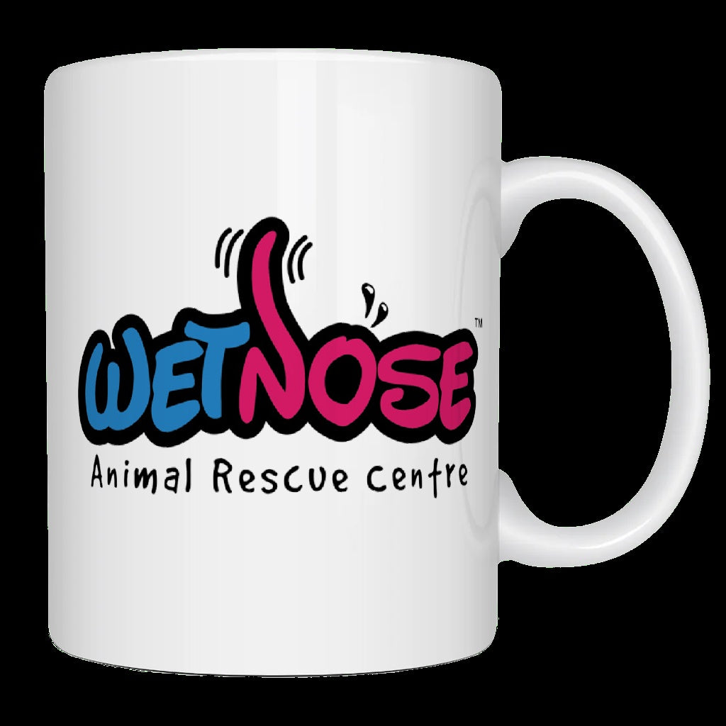 Wetnose Charity Mugs