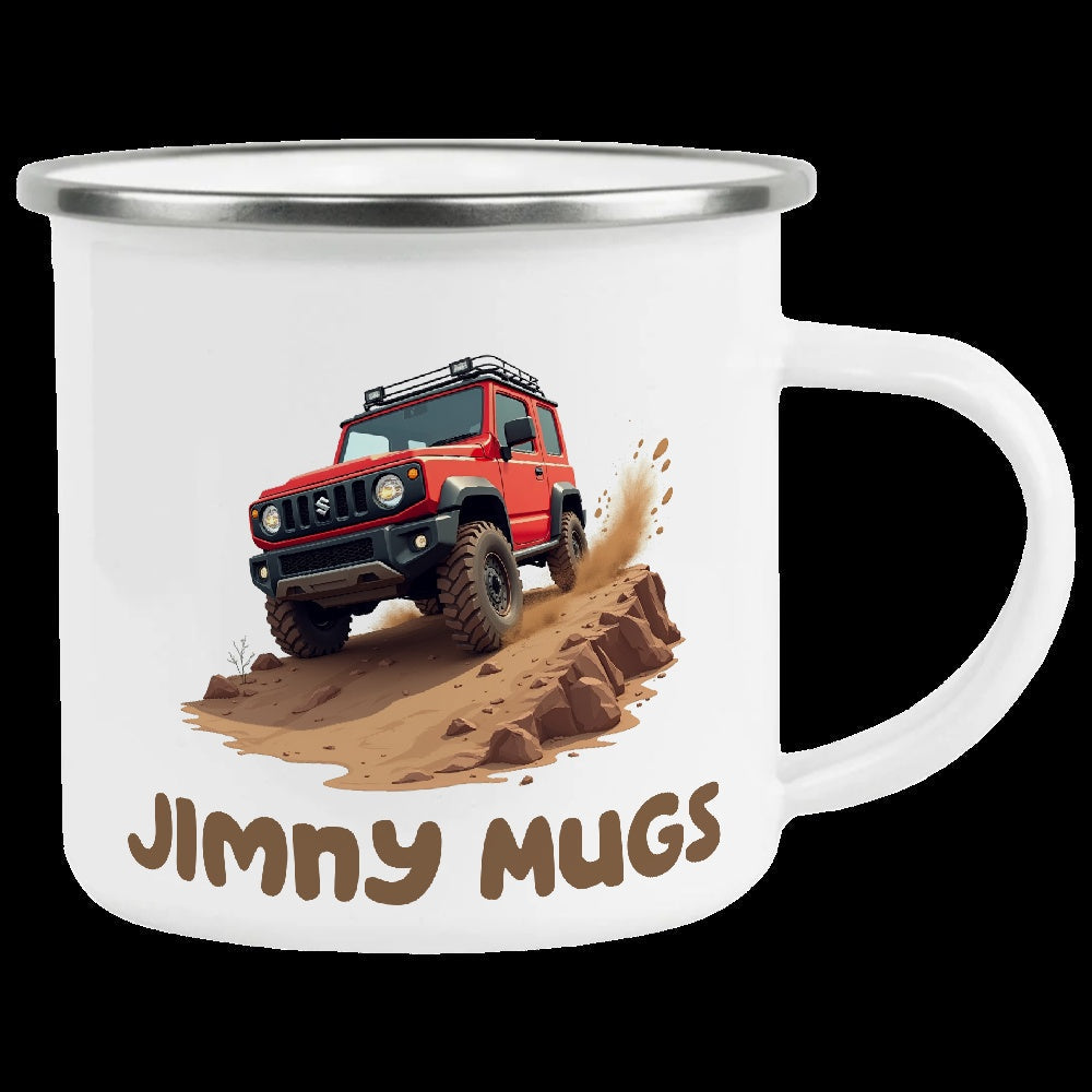 Jimny Mugs