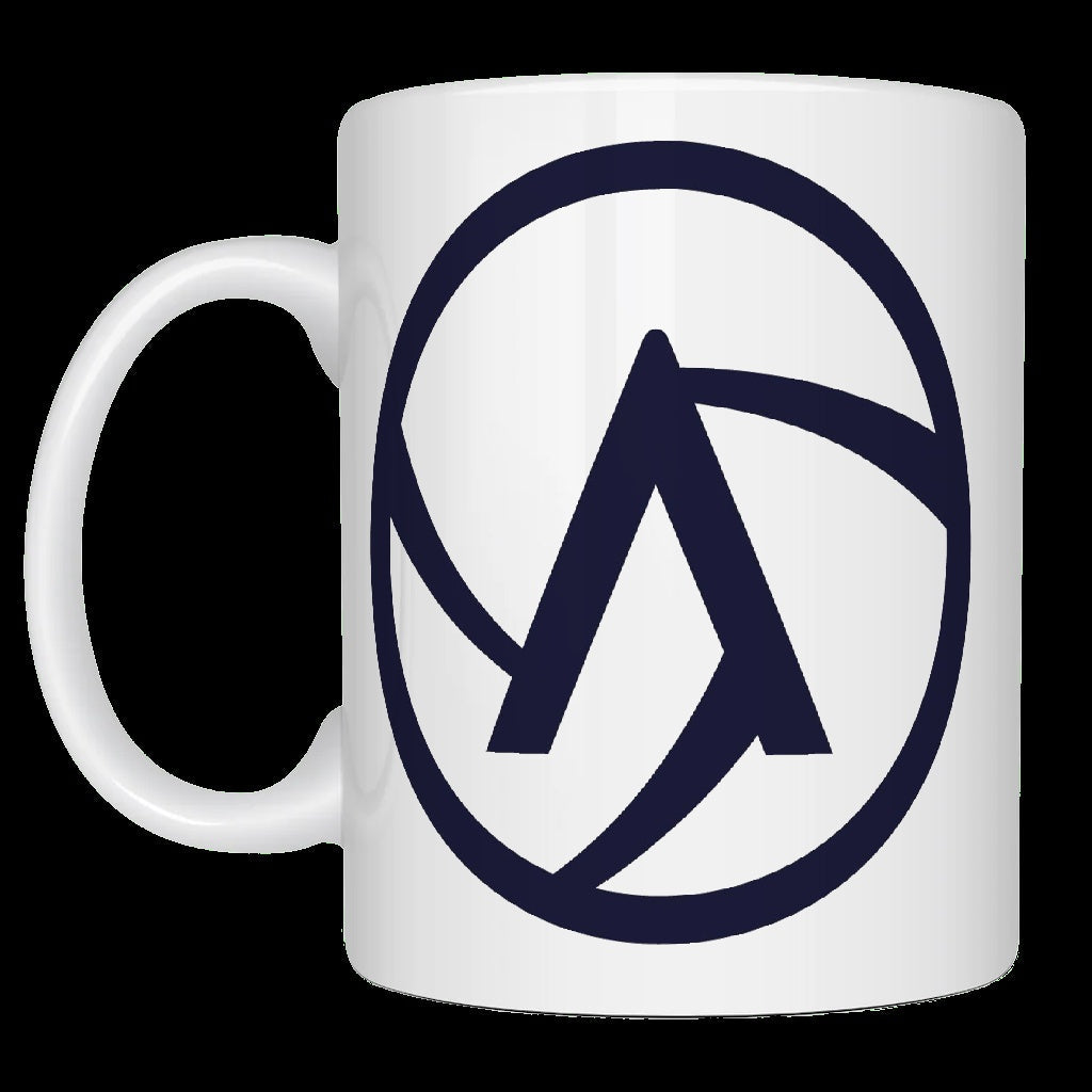 The Awareness Company Mugs