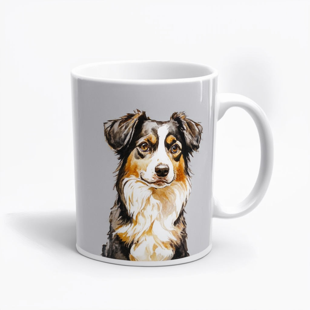 Pet Portrait Mugs (coming soon)