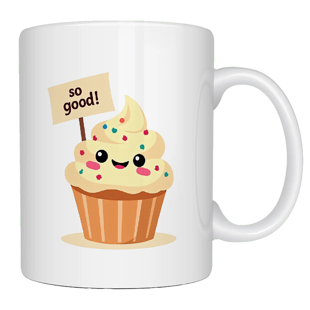 So Good Mug