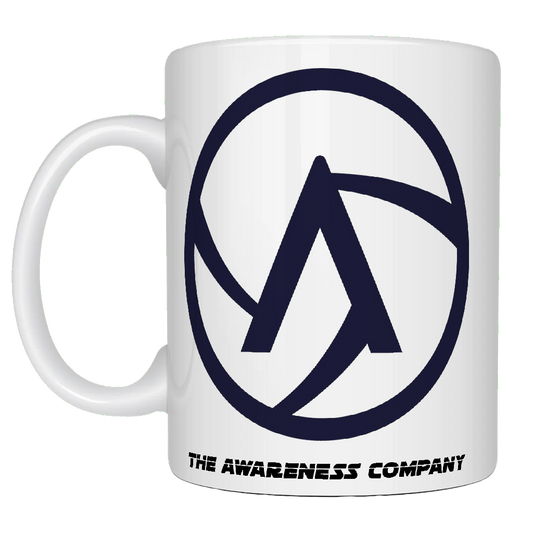 TACO, The Awareness Mug