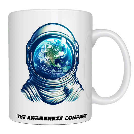TACO, The Awareness Mug