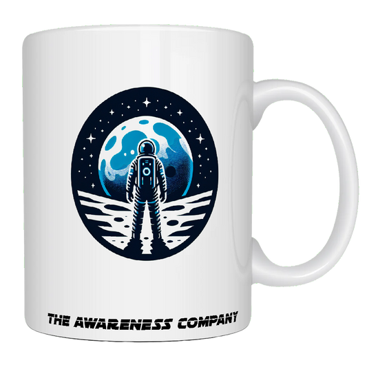 TACO, The Awareness Mug