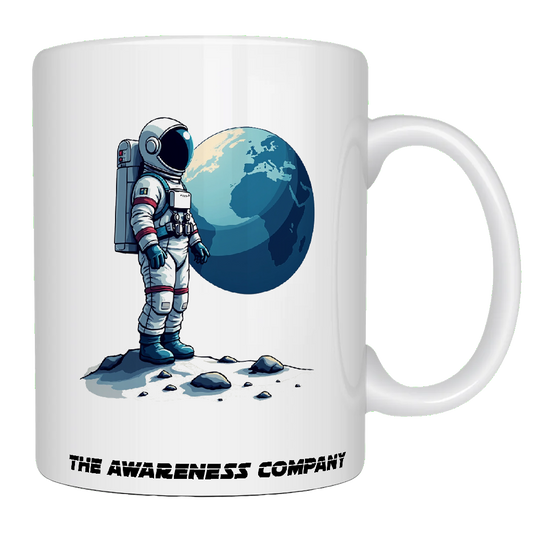 TACO, The Awareness Mug